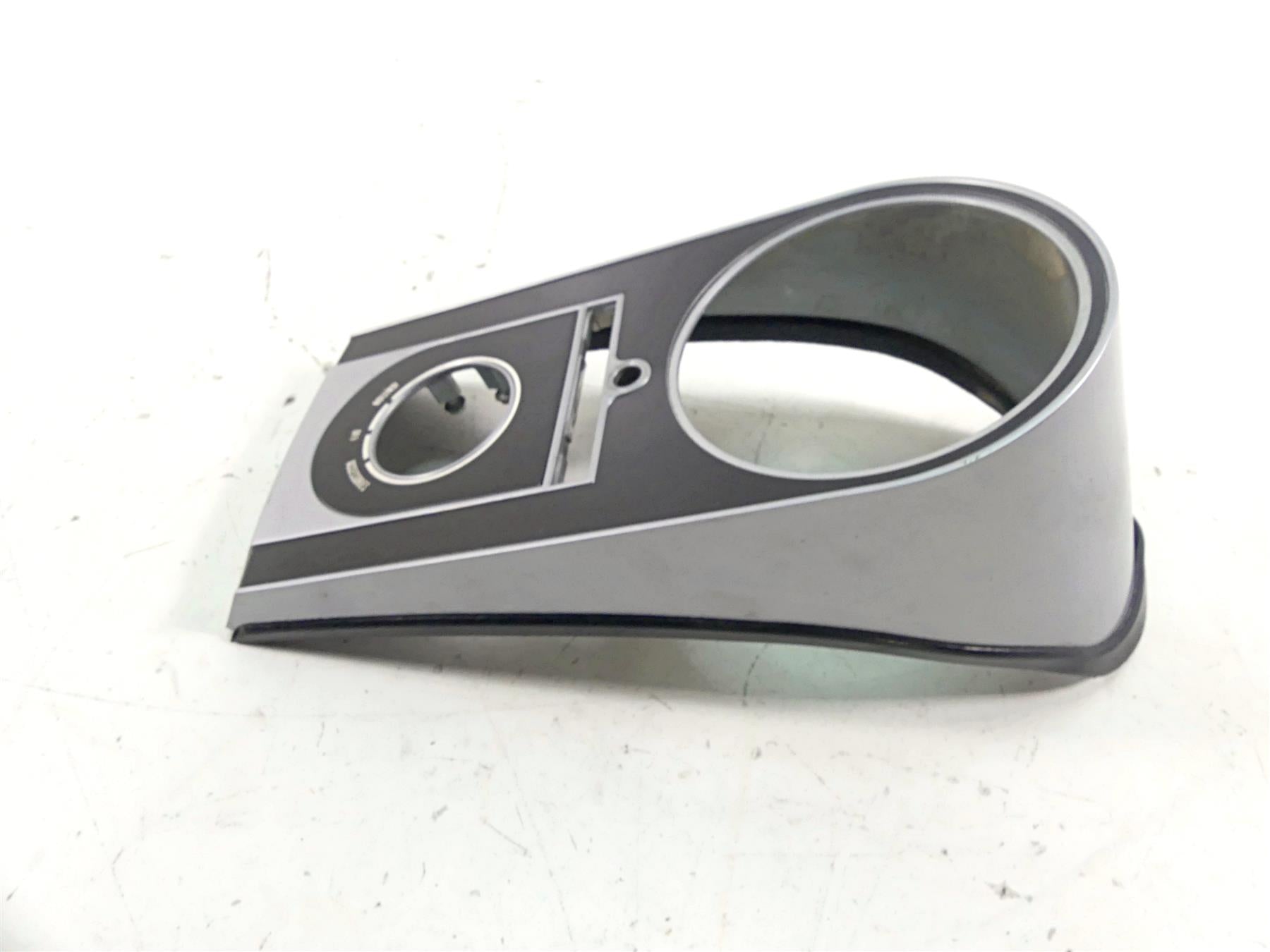 2013 Harley Softail FLSTFB Fat Boy Lo Tank Dash Console Cover Panel 71273-00A {{ shop.shopifyCountryName }} - Mototech271