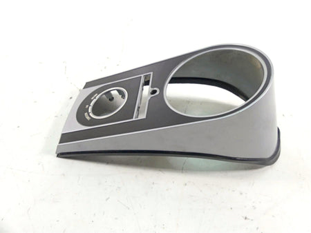 2013 Harley Softail FLSTFB Fat Boy Lo Tank Dash Console Cover Panel 71273-00A {{ shop.shopifyCountryName }} - Mototech271