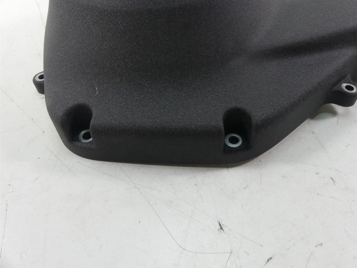 2019 Harley Softail FXBB Street Bob Outer Primary Drive Clutch Cover 25700935 {{ shop.shopifyCountryName }} - Mototech271