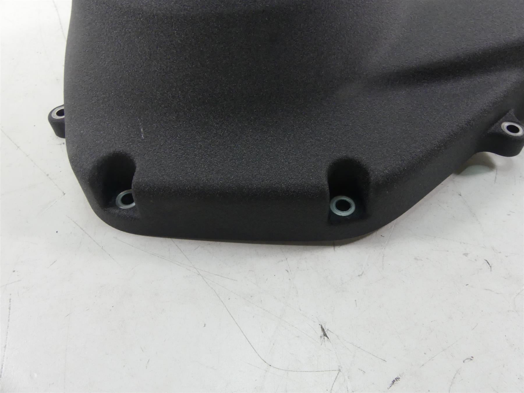 2019 Harley Softail FXBB Street Bob Outer Primary Drive Clutch Cover 25700935 {{ shop.shopifyCountryName }} - Mototech271