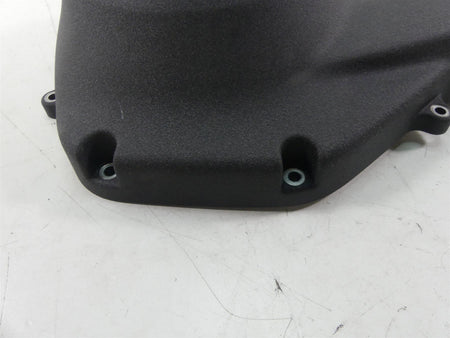 2019 Harley Softail FXBB Street Bob Outer Primary Drive Clutch Cover 25700935 {{ shop.shopifyCountryName }} - Mototech271