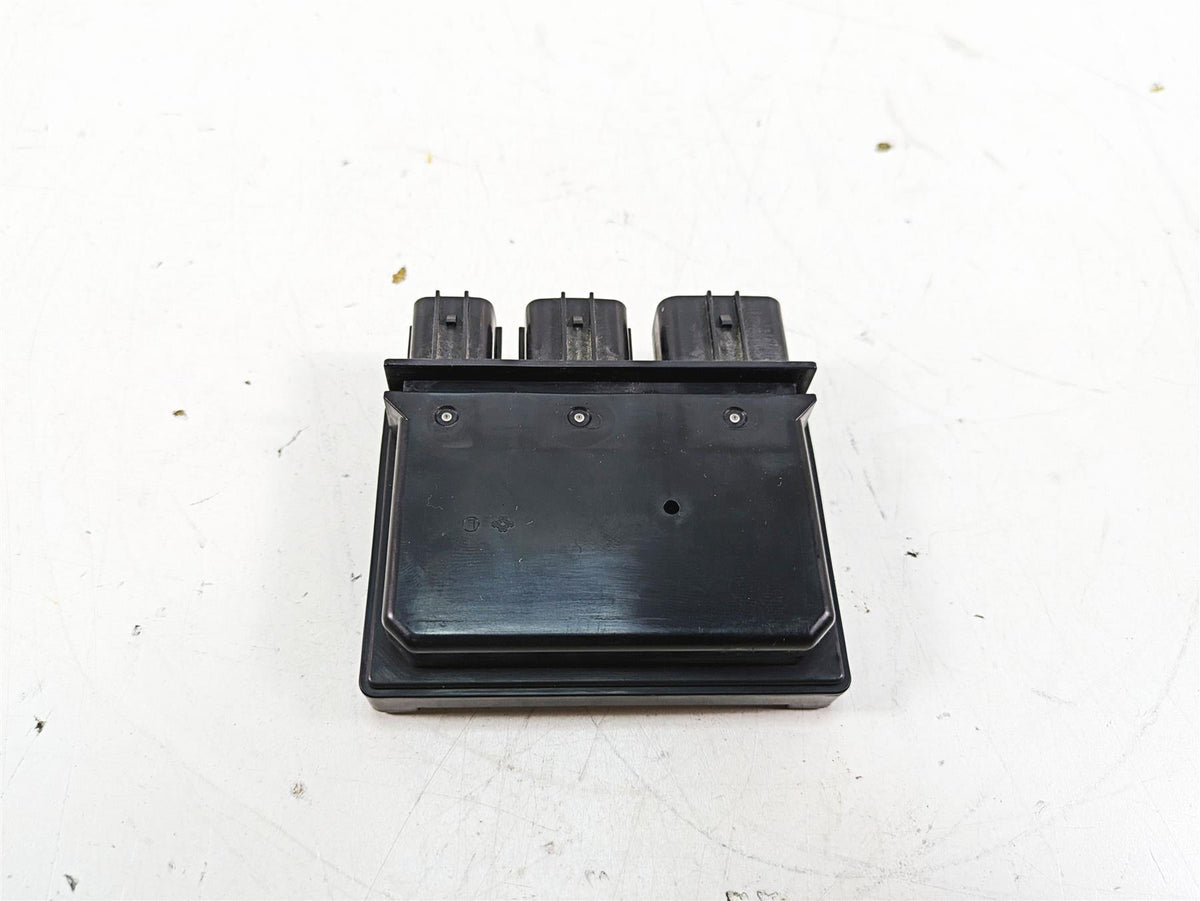 2018 Kawasaki ZX1002 Ninja H2 SX Multi Junction Relay Fuse Box 27002-0025 {{ shop.shopifyCountryName }} - Mototech271