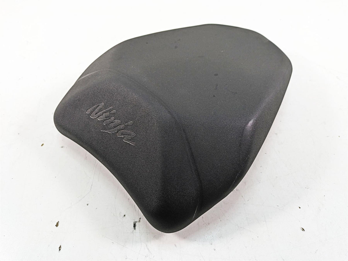 2018 Kawasaki ZX1002 Ninja H2 SX Rear Passenger Seat Saddle 53066-0593-49L {{ shop.shopifyCountryName }} - Mototech271