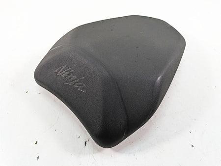 2018 Kawasaki ZX1002 Ninja H2 SX Rear Passenger Seat Saddle 53066-0593-49L {{ shop.shopifyCountryName }} - Mototech271