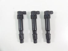 Load image into Gallery viewer, 2013 Triumph Street Triple 675R Ignition Coil Set 4K -Tested T1291503 | Mototech271
