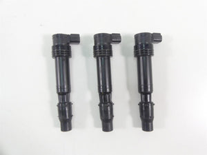 2013 Triumph Street Triple 675R Ignition Coil Set 4K -Tested T1291503 | Mototech271