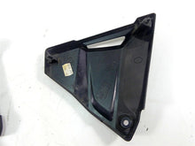 Load image into Gallery viewer, 2016 BMW R1200GS Adv K51 Battery Side Infill Cover Set 46638523155 46638523156 | Mototech271
