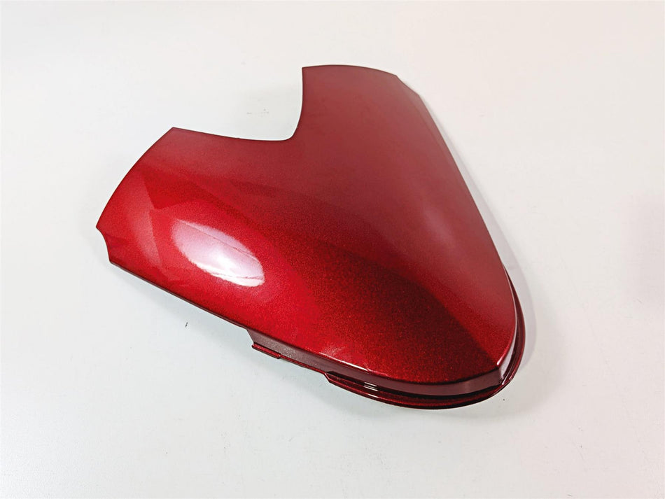 2013 Victory Vision Tour Center Top Red Air Box Cover Fairing 5436418 {{ shop.shopifyCountryName }} - Mototech271