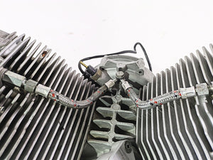 1998 Moto Guzzi California 1100 EV Running Engine Motor 22k - Video GU03991030