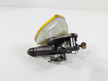 2007 Mv Agusta F4 1000R 312 Nissin 1/2" Clutch Master Cylinder 800089312-Mototech271