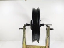 Load image into Gallery viewer, 2012 Yamaha XT1200 Super Tenere Front Wheel Rim 19x2.5 Spoke 23P-25111-00-00
