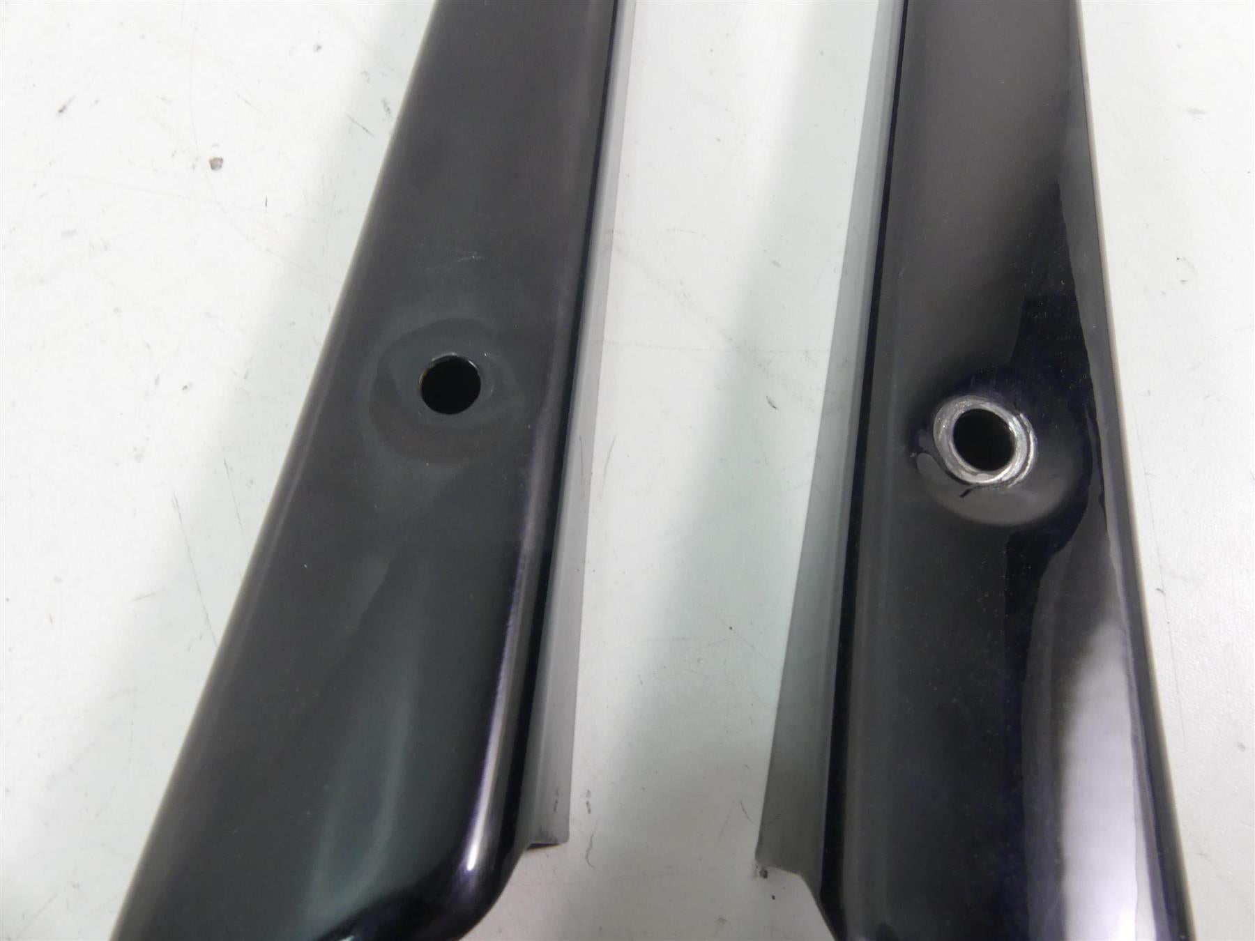 2020 Harley Sportster XL1200 NS Iron Rear Fender Struts Braces 60203-06 60204-06 {{ shop.shopifyCountryName }} - Mototech271