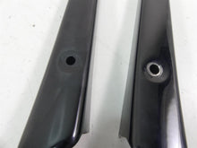 Load image into Gallery viewer, 2020 Harley Sportster XL1200 NS Iron Rear Fender Struts Braces 60203-06 60204-06 | Mototech271
