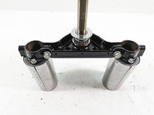 Load image into Gallery viewer, 2009 Harley Touring FLHTCU Electra Glide Upper Lower Triple Tree - Read 45435-10 | Mototech271
