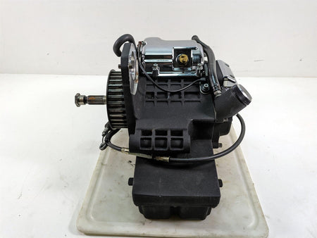 2006 Harley Touring FLHTCUI Electra Glide 5 Speed Transmission 12K 33035-06A {{ shop.shopifyCountryName }} - Mototech271