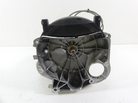 2008 BMW R1200GS K25 6 Speed Transmission Gear Box Code PAA 23007721743 {{ shop.shopifyCountryName }} - Mototech271