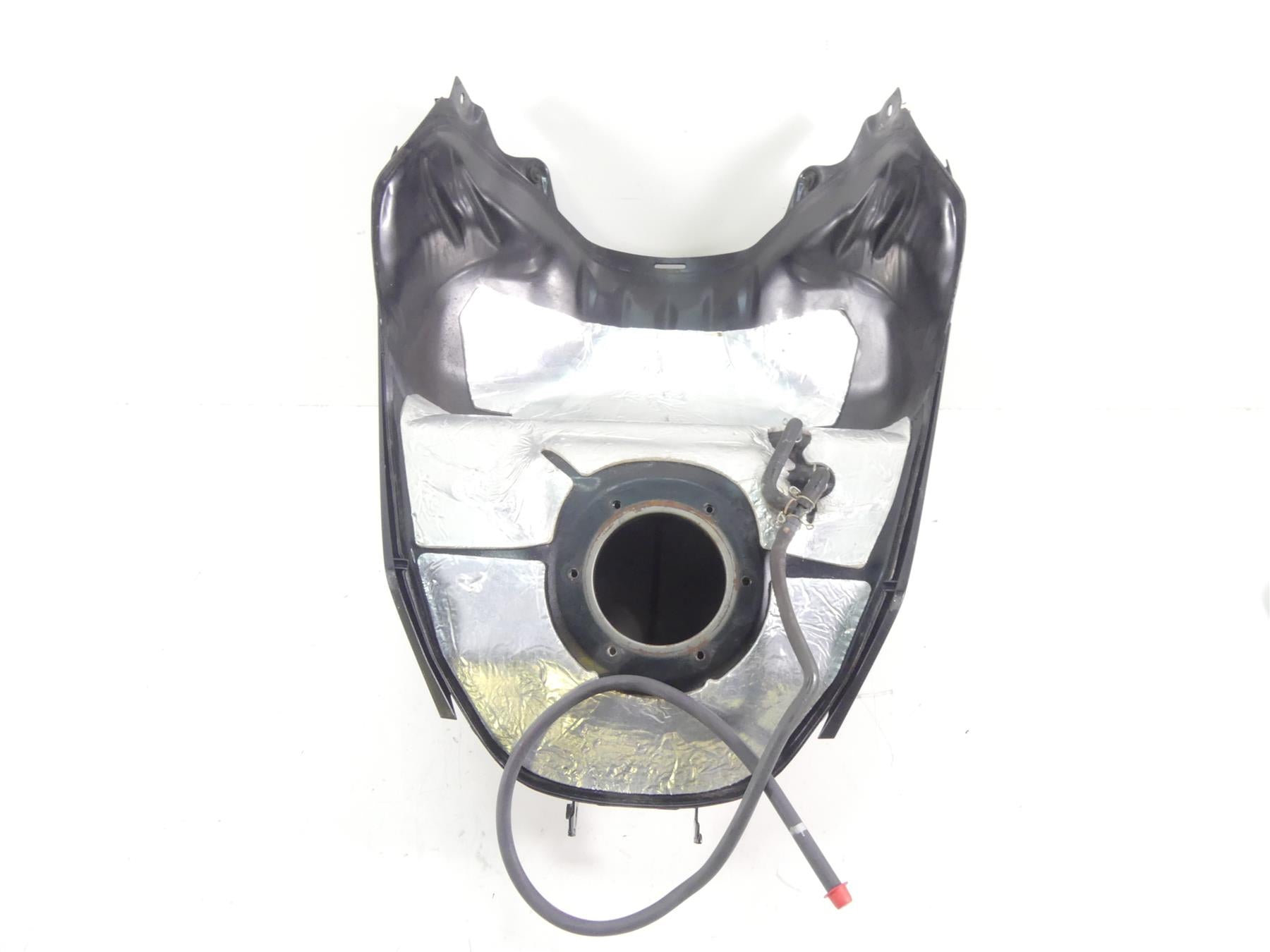 2007 Yamaha FZ1 Fazer Fuel Gas Petrol Tank Reservoir -Read 2D1-YK241-00- {{ shop.shopifyCountryName }} - Mototech271