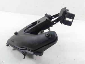 2020 Ducati Multistrada 1260 Enduro Windshield Wind Shield Mount 48111193C | Mototech271