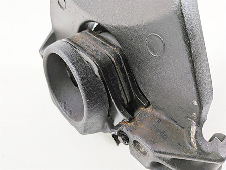 1996 Harley FLSTC Softail Heritage Rear Brake Caliper Bracket 44050-87 44207-87 {{ shop.shopifyCountryName }} - Mototech271