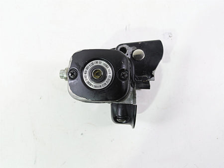 2008 Harley FXDL Dyna Low Rider 105TH Front Brake Master Cylinder 9/16 45019-08B {{ shop.shopifyCountryName }} - Mototech271