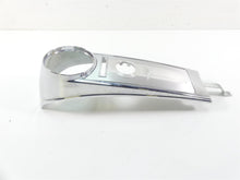 Load image into Gallery viewer, 2016 Harley Touring FLHR Road King  Fuel Tank Dash Chrome Panel Cover 70900117
