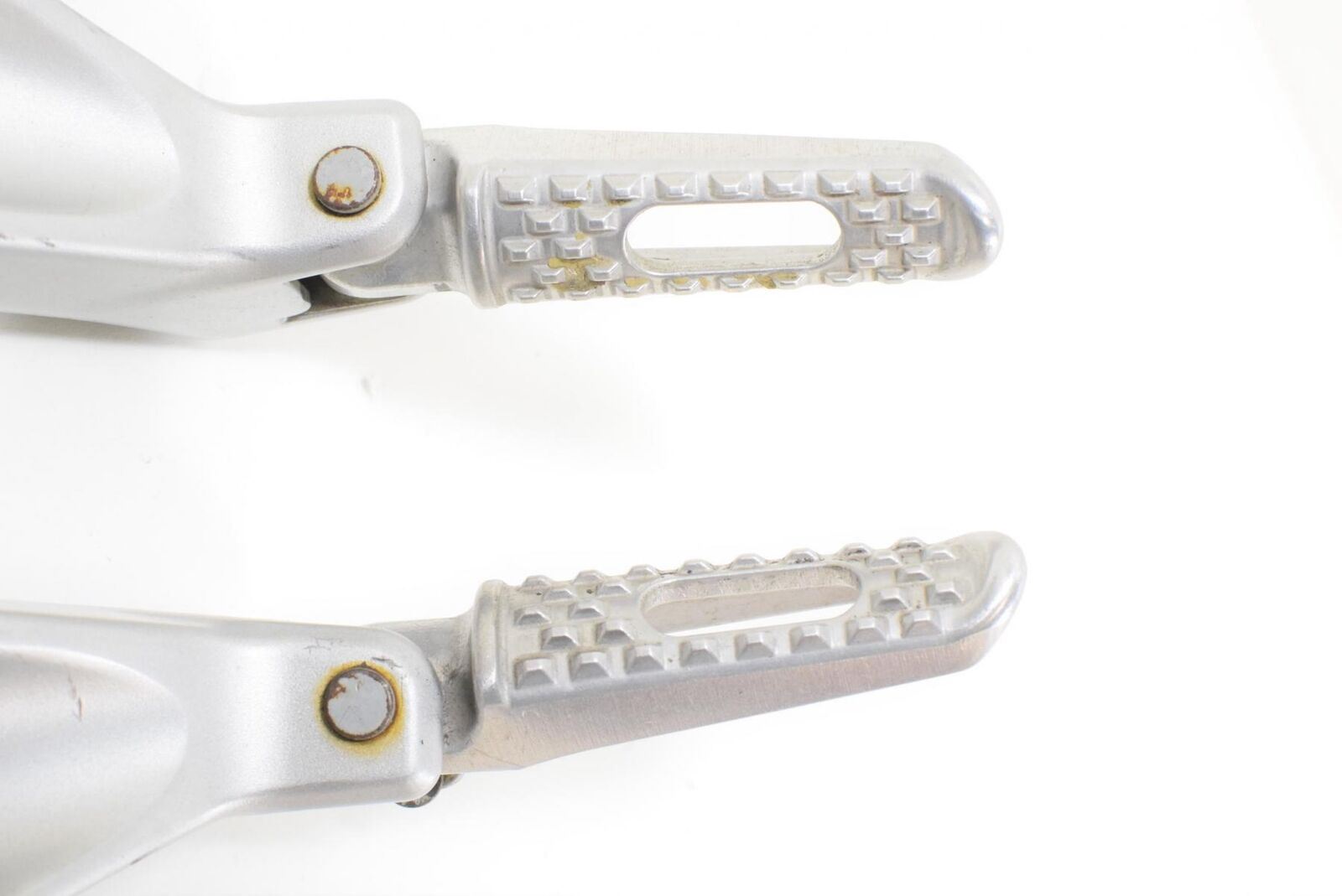 2011 Honda CBR1000RR CBR1000 RR Passenger Footpeg Rest Set 50760-MFL-D20 {{ shop.shopifyCountryName }} - Mototech271