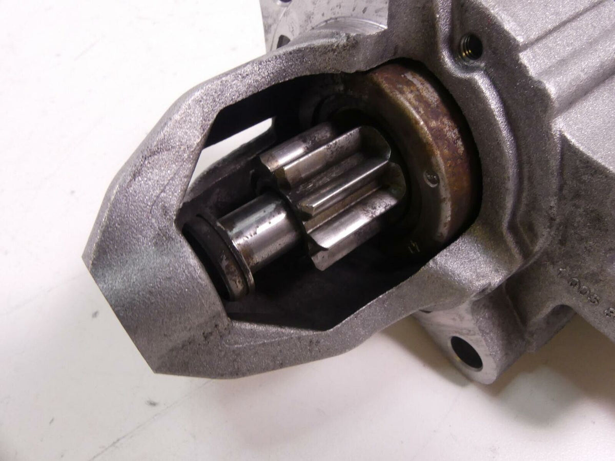 2008 BMW R1200RT K26 Engine Starter Motor 12417712231 {{ shop.shopifyCountryName }} - Mototech271