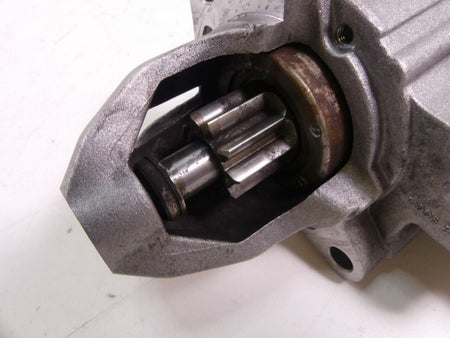 2008 BMW R1200RT K26 Engine Starter Motor 12417712231 {{ shop.shopifyCountryName }} - Mototech271