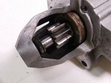 Load image into Gallery viewer, 2008 BMW R1200RT K26 Engine Starter Motor 12417712231 | Mototech271
