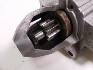 2008 BMW R1200RT K26 Engine Starter Motor 12417712231 | Mototech271