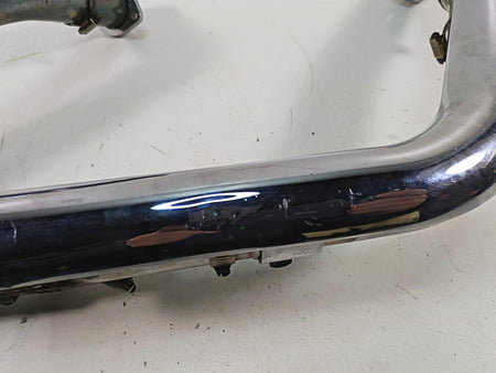 1999 Harley Dyna FXDL Low Rider Exhaust Pipe Header Set 65668-98 65669-98 {{ shop.shopifyCountryName }} - Mototech271