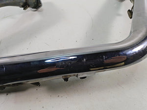 1999 Harley Dyna FXDL Low Rider Exhaust Pipe Header Set 65668-98 65669-98 | Mototech271