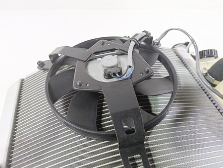 2020 Kawasaki ZX6R ZX636 Ninja Radiator Fan Reservoir Hoses Set 39060-0708 {{ shop.shopifyCountryName }} - Mototech271