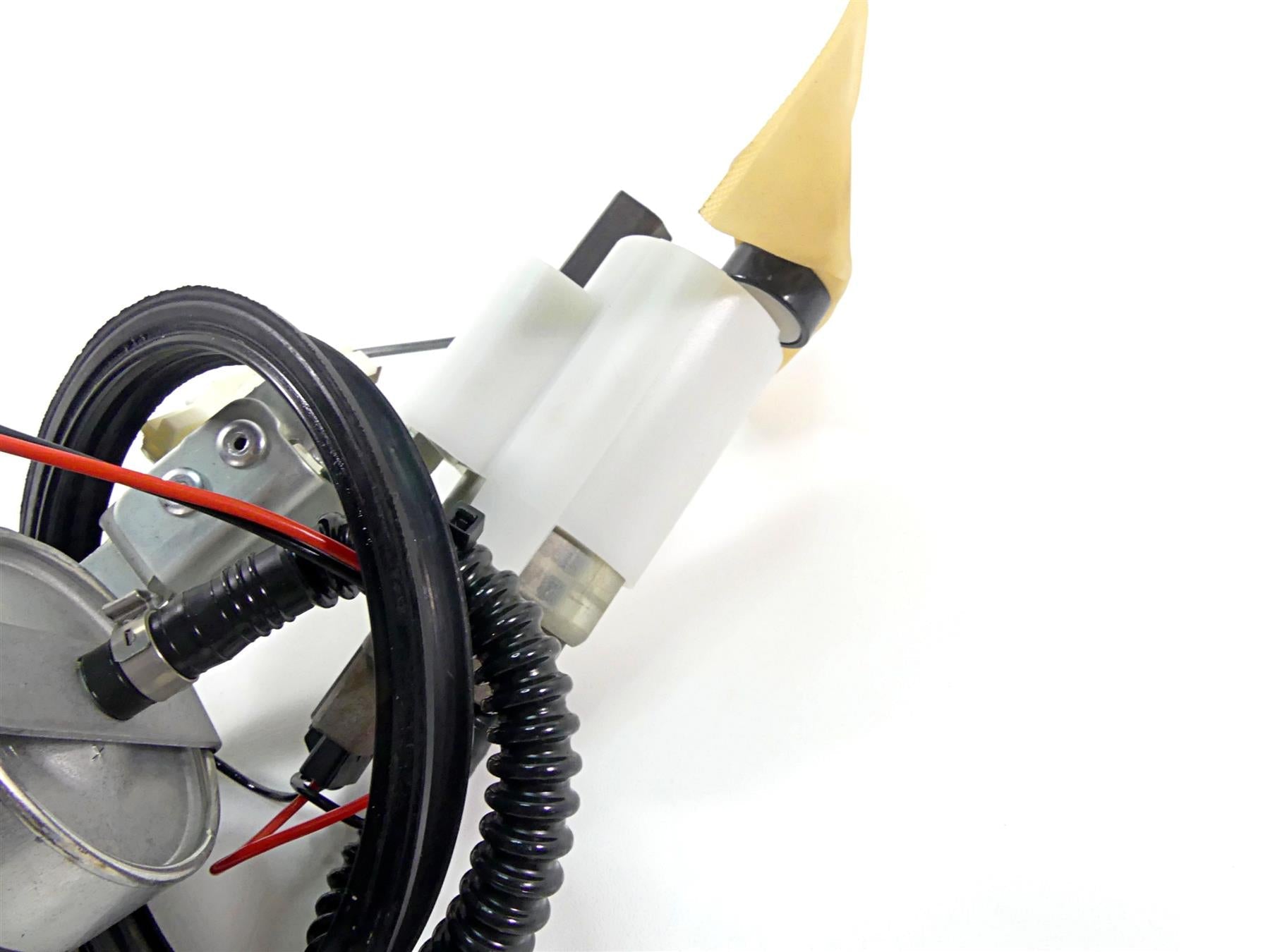 2013 BMW F800GS STD K72 Fuel Gas Petrol Pump & Sending Unit 8526546 16148556077 {{ shop.shopifyCountryName }} - Mototech271