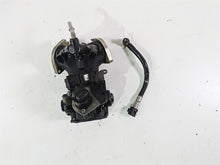 Load image into Gallery viewer, 2015 Harley FXDF Dyna Fat Bob Throttle Body Fuel Injection 27618-06A 27708-10A
