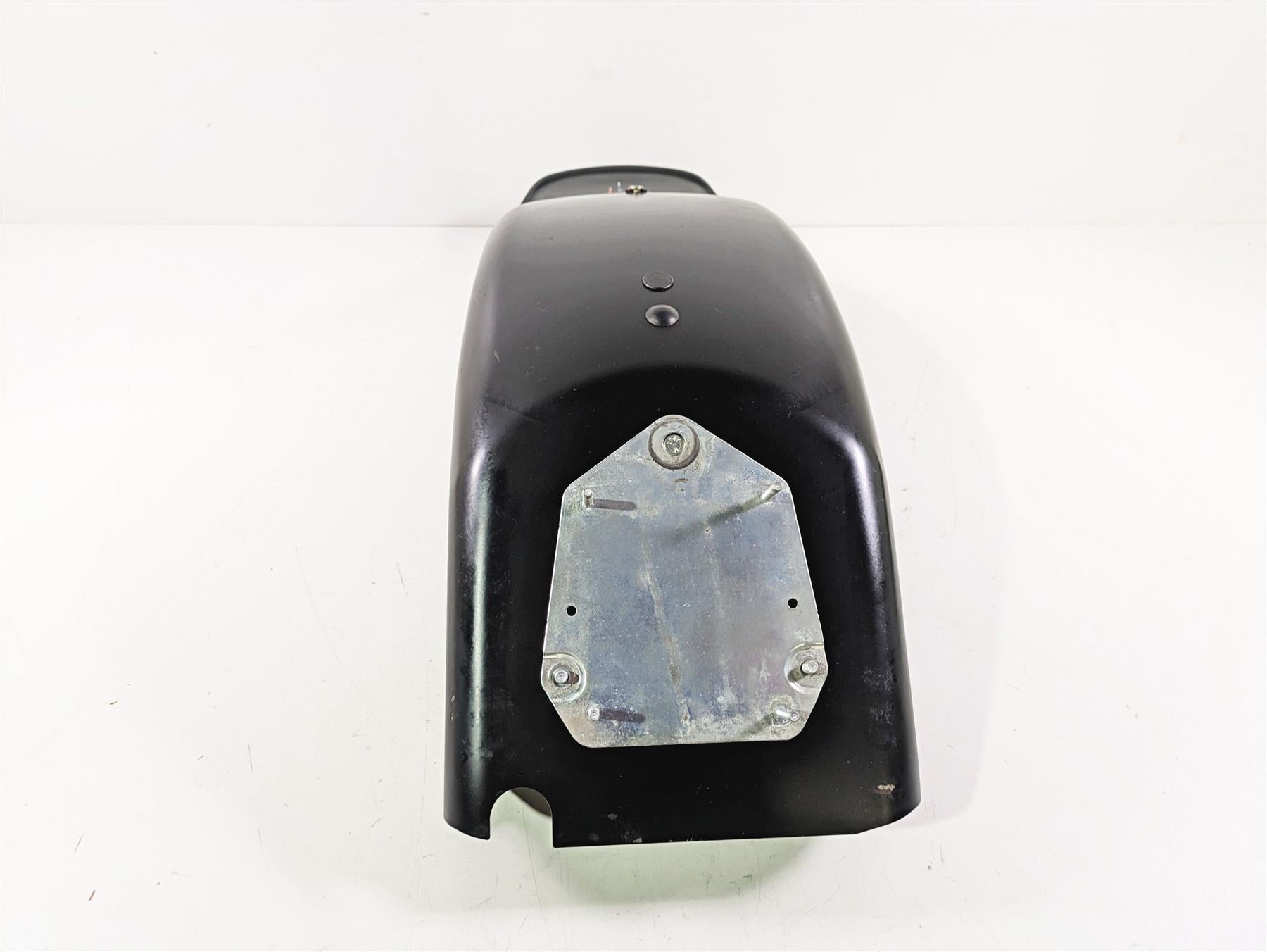 2008 Harley FLSTSB Cross Bones Rear Fender Pin Stipes 59914-06 {{ shop.shopifyCountryName }} - Mototech271