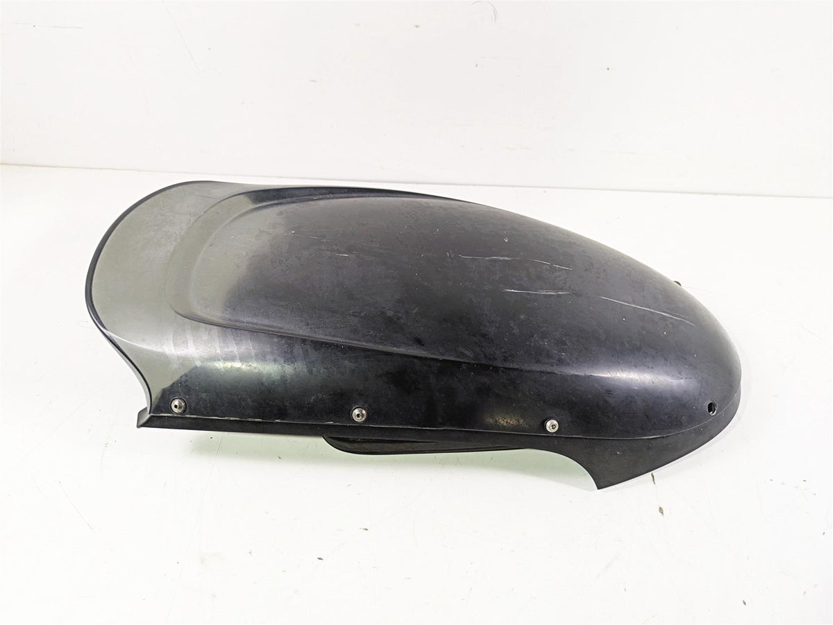 2006 Yamaha GP1300R Waverunner Hood & Visor Cover Fairing F0X-U517B-00-00 {{ shop.shopifyCountryName }} - Mototech271