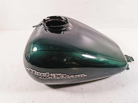 2015 Harley Touring FLHXS Street Glide Fuel Gas Petrol Tank - No Dent 61356-08 {{ shop.shopifyCountryName }} - Mototech271