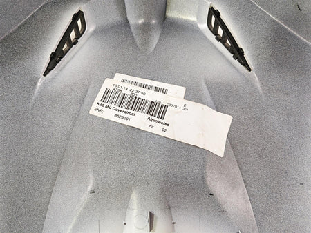 2014 BMW S1000RR K46 Upper Fuel Tank Cover Fairing 46638522128 {{ shop.shopifyCountryName }} - Mototech271