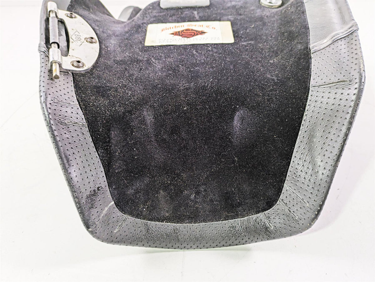 2010 Harley VRSCF Muscle Rod Front Rider Driver Bitchin Seat Saddle 09-15VRSCF {{ shop.shopifyCountryName }} - Mototech271