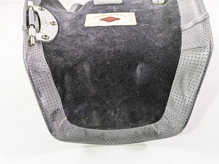 2010 Harley VRSCF Muscle Rod Front Rider Driver Bitchin Seat Saddle 09-15VRSCF {{ shop.shopifyCountryName }} - Mototech271
