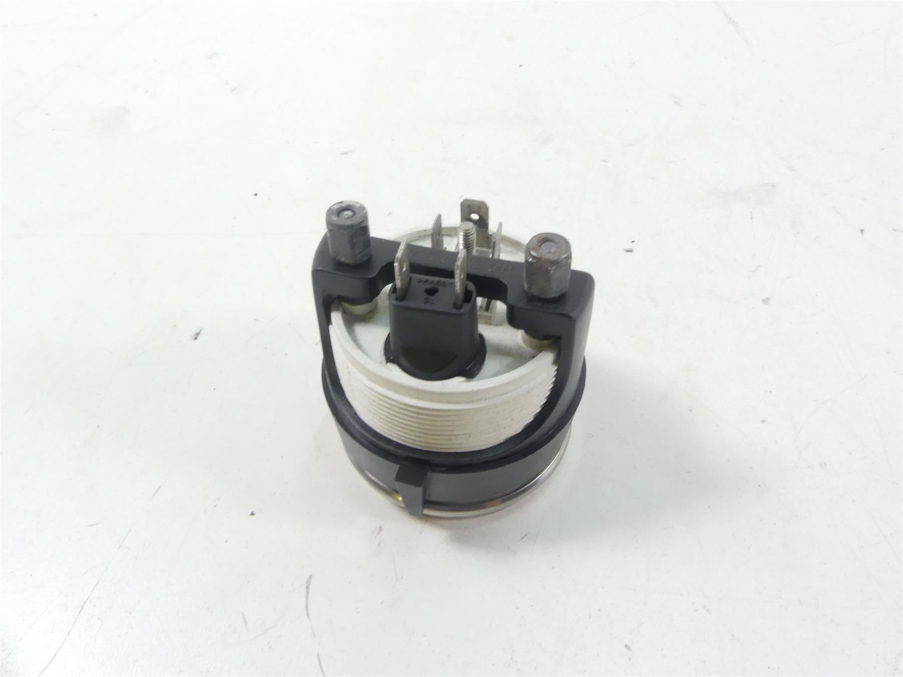 2011 Harley Touring FLTRX Road Glide Fuel Gas Petrol Level Gauge 75168-08 {{ shop.shopifyCountryName }} - Mototech271