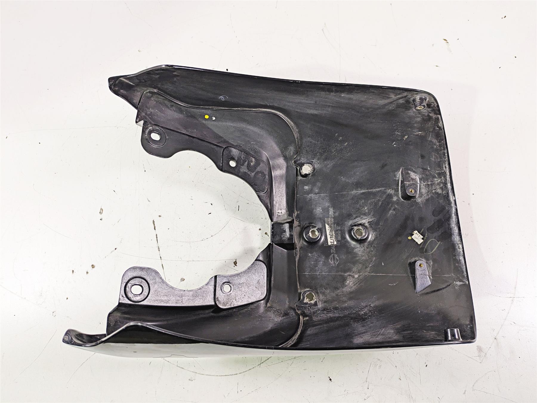 2012 Harley VRSCF Muscle V Rod Rear Fender Mud Guard - Read 59260-09 {{ shop.shopifyCountryName }} - Mototech271