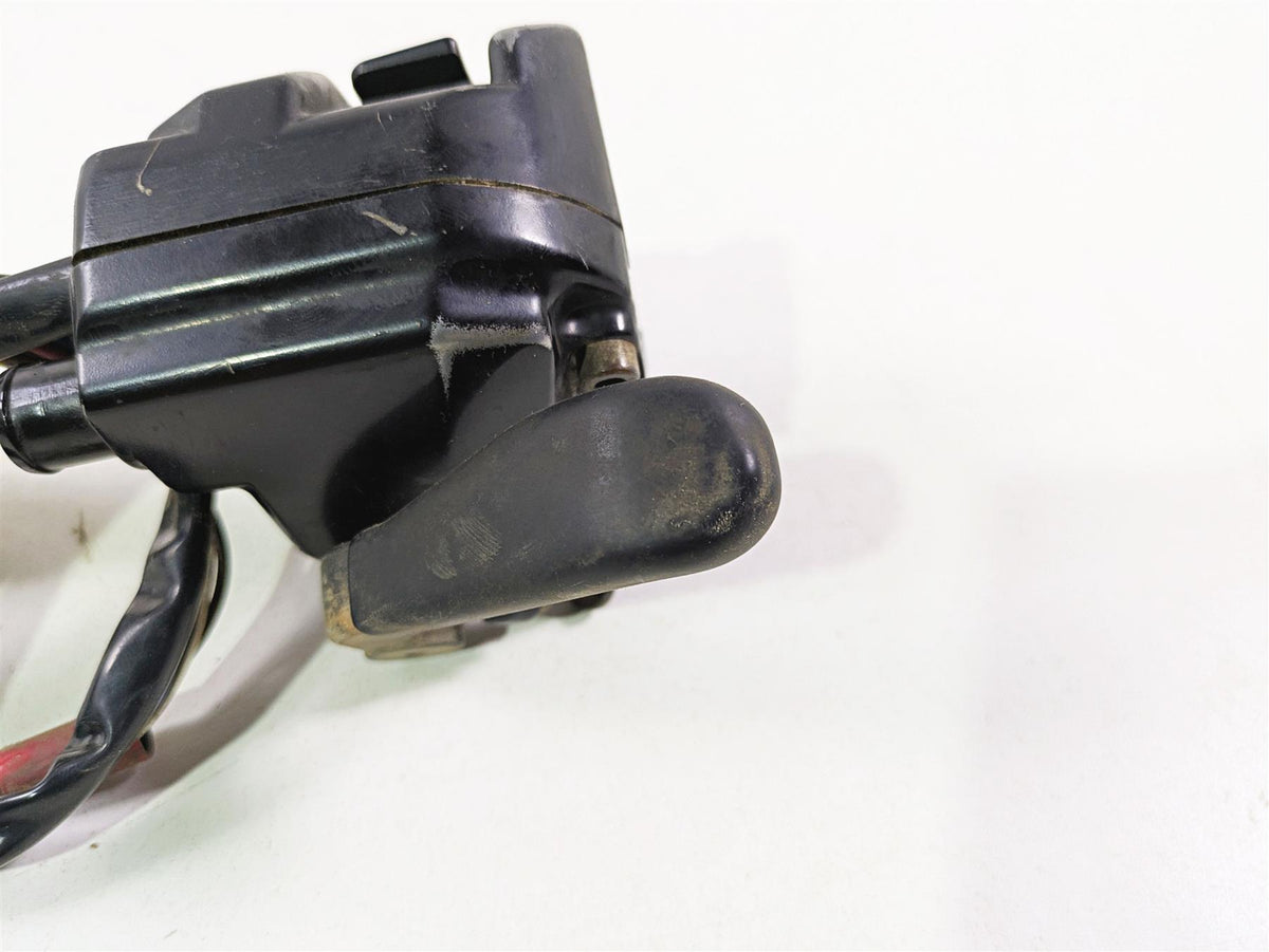2011 Can-Am Outlander 650 4X4 XT Right Throttle Handle Control Switch 707000595 {{ shop.shopifyCountryName }} - Mototech271