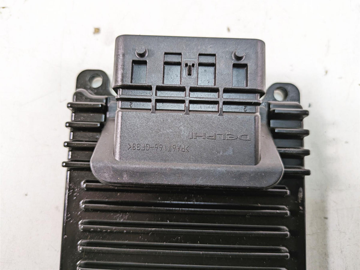 2010 Harley Touring FLHTCU Electra Glide Cdi Ecm Engine Control Module 34245-10 {{ shop.shopifyCountryName }} - Mototech271