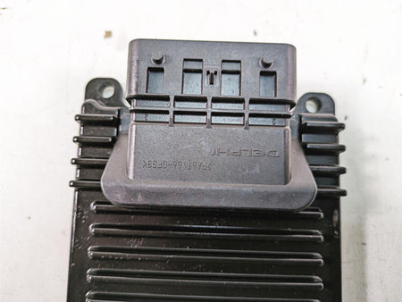 2010 Harley Touring FLHTCU Electra Glide Cdi Ecm Engine Control Module 34245-10 {{ shop.shopifyCountryName }} - Mototech271