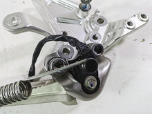 Load image into Gallery viewer, 2021 Yamaha Tenere 700 XTZ7 Side Kickstand &amp; Footpeg Mount Bracket BW3-F7442-00 | Mototech271
