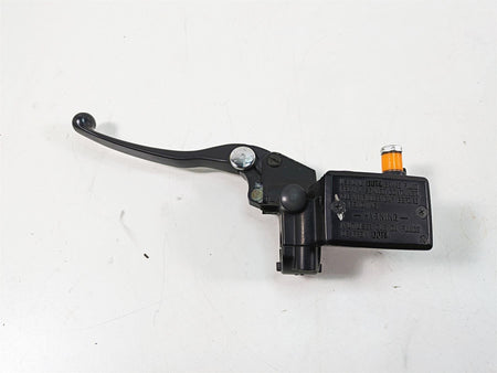 2008 Buell 1125 R Nissin Clutch Master Cylinder + Lever -Read N0104.1AMA {{ shop.shopifyCountryName }} - Mototech271