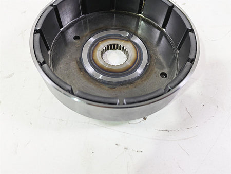 2015 Harley FXDL Dyna Low Rider Ignition Flywheel Fly Wheel Rotor 30041-08A {{ shop.shopifyCountryName }} - Mototech271