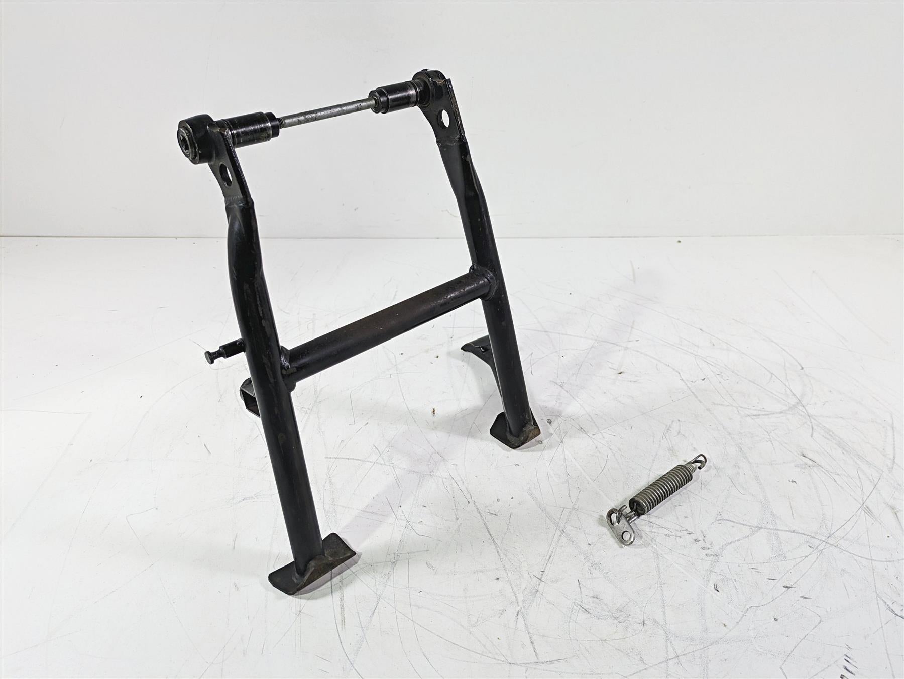 2004 BMW R1150GS R21 Center Kickstand Kick Stand 46522335780 {{ shop.shopifyCountryName }} - Mototech271
